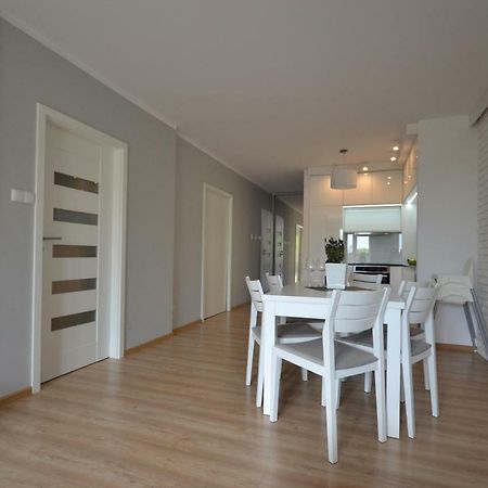 Grand De Luxe Solna Apartment Kolobrzeg Exterior photo